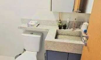 Imagem 4: Cobertura com 2 dormitórios à venda, 98 m² por R$ 630.000,00 - Vila Alzira - Santo André/S