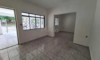 Imagem 6: Casa para locação com 3 quartos no Jardim Leonor, Campinas