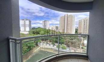 Imagem: Apartamento com 3 quartos à venda, 100