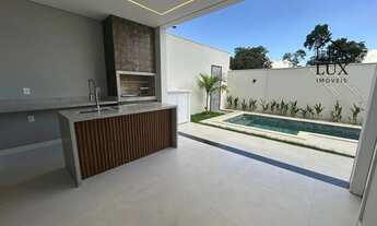 Imagem 3: Vivenda das Marinas / Ponta Negra/ 4 suítes / piscina com hidro / área gourmet / fino acab