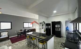 Imagem 7: Casa de condomínio em Rua Quiruá - Suru - Santana de Parnaíba/SP