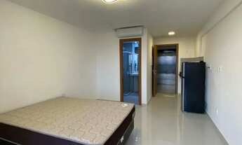 Imagem 7: Residencial Ilha de Mykonos Vista mar para morar, investir ou os dois!