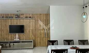 Imagem 2: Apartamento 3/4 no Setor Campinas