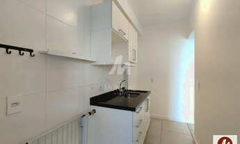 Imagem 6: Apartamento (tipo - padrao) 1 dormitórios, cozinha planejada, portaria 24 horas, lazer, es