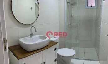 Imagem 4: Apartamento com 2 quartos à venda, 60 m² por R$ 495.000 - Jardim Santa Rosália - Sorocaba