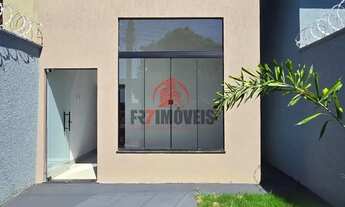 Imagem: Linda casa! 2 Quartos sendo 1 Suíte - Toda