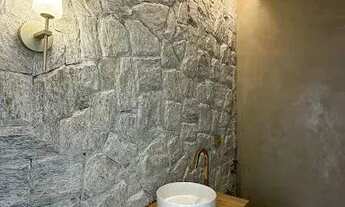 Imagem 4: Casa com 4 dormitórios à venda, 262 m² por R$ 2.690.000,00 - Damha VI - São José do Rio Pr