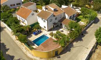 Imagem: MORADIA DE SONHO T5 EM ALTO DAS VINHAS