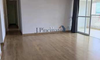 Imagem 2: APARTAMENTO PARA LOCAÇÃO COM 04 DORMITÓRIOS NO CONDOMÍNIO MÁSSIMO RESIDENCE EM JUNDIAÍ/SP