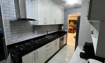 Imagem 4: Apartamento para venda com 110m² e 2 vagas na Vila Augusta