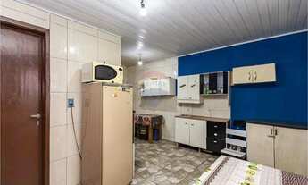 Imagem 4: CASA, COM 02 QUARTOS BOM JESUS, CAMPO LARGO - PR