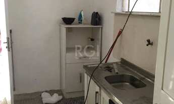 Imagem 6: Casa em Floresta