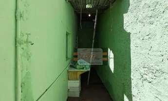 Imagem 4: Casa com 1 dormitório para alugar, 37 m² por R$ 1.180,00/mês - Vila Zat - São Paulo/SP