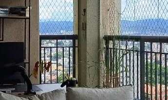 Imagem 3: Apartamento para locação em Macedo com 3 quartos, sendo 1 suíte , 109m²