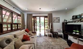 Imagem: Casa à venda em condomínio fechado em