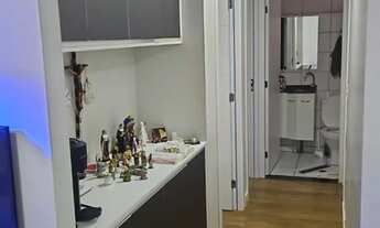 Imagem 3: Apartamento 3 quartos em Águas Claras