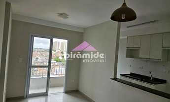 Imagem 2: Apartamento no Jardim Oriente no Condomínio Like em São José dos Campos