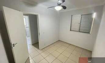 Imagem 5: Apartamento à venda no bairro Higienópolis - São José do Rio Preto/SP, Zona Sul