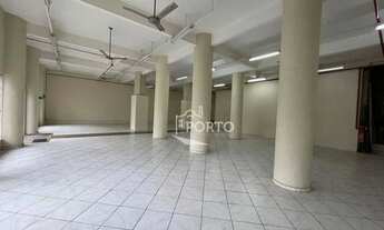 Imagem 5: Ponto comercial Salão para alugar no bairro Centro em Piracicaba