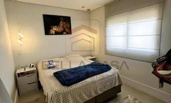 Imagem 5: Apartamento a venda 96m2 - Clima do Bosque - 3 dormitórios - 2 vagas