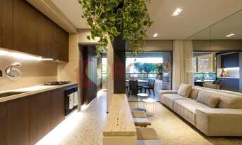 Imagem 4: Apartamento à venda, 69 m² por R$ 950.000,00 - Campo Belo - São Paulo/SP