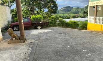 Imagem 7: SITIO ESTRUTURA PARA IGREJA