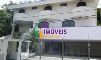 Imagem: CASA ASSOBRADADA - JARDIM GUEDALA - SP