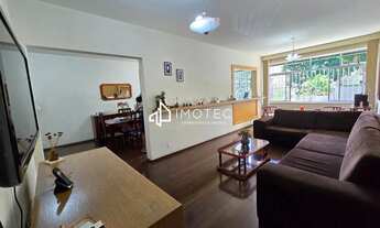 Imagem 2: Apartamento à venda, 4 quartos, 1 suíte, 3 vagas, Luxemburgo - Belo Horizonte/MG