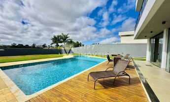 Imagem: Casa de Condomínio à venda, 4 quartos