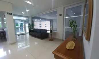 Imagem 6: Apartamento no condomínio Firenze em Presidente Prudente