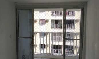 Imagem 4: Ap Parque Verde/nascente