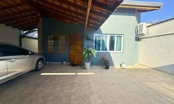 Imagem 5: Casa Térrea À Venda no Bairro Santa Isabel - Itupeva/SP