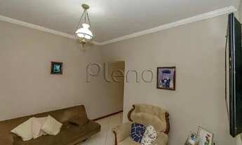 Imagem 6: Casa à venda em Campinas, Vila Brandina, com 4 quartos, com 215 m²