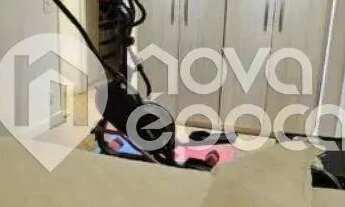 Imagem 7: Maracanã Apartamento com 3 dormitórios