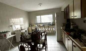 Imagem 6: Casa com 4 dormitórios e edícula no Condomínio Zuleika Jabour, Salto/Sp