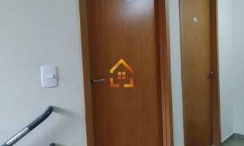 Imagem 2: Apartamento à venda no Ed Lago Di Lucerna com 2 dormitórios, 40.83 m² por R$ 205.000,00- I