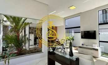 Imagem 5: Casa em Condomínio para Venda em Lauro de Freitas, Buraquinho, 3 dormitórios, 3 suítes, 4