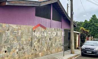 Imagem: Casa em Rua Naer Murback - Conjunto Habitacional