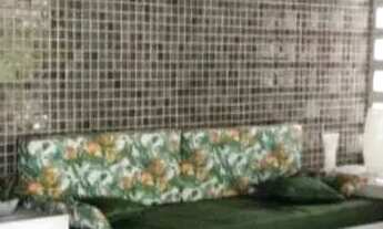 Imagem 6: Apartamento com 3 dormitórios, 133 m² - venda por R$ 800.000,00 ou aluguel por R$ 4.500,00