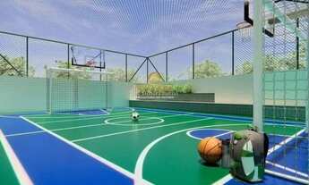 Imagem 5: Alto Padrão ! Entrada 235 mil - 2 Dormts, Suíte Varanda Gourmet Lazer CIube