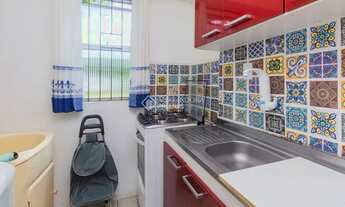 Imagem 5: Apartamento 2 quarto(s), no bairro Partenon