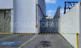 Imagem 3: Prédio Comercial para Alugar Bairro do Socorro Avenida de Grande Fluxo 867 m²