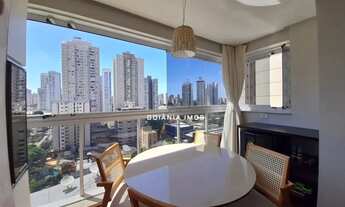 Imagem 5: Apartamento 3/4 sendo 1 suite Prx Goiânia Shopping 62 9 8 1 5 9 - 8 1 5 9