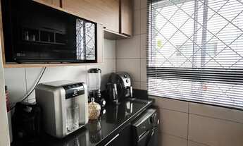 Imagem 5: APARTAMENTO COM SUÍTE