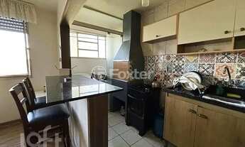 Imagem 4: Apartamento à venda Rua Tenente Ary Tarrago, Jardim Itu - Porto Alegre