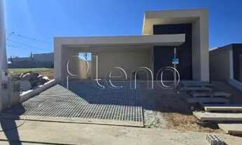 Imagem: Casa à venda em Itupeva, Serra Azul, com