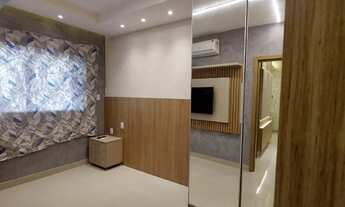 Imagem 6: Imóvel para venda possui 55 metros quadrados com 2 quartos em Paumirim - Caucaia - CE