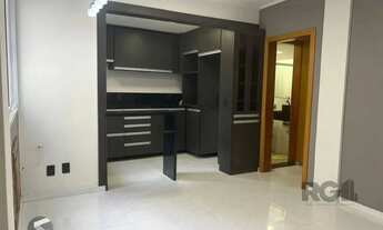 Imagem 2: Excelente apartamento de 63m² com 2 dormitórios