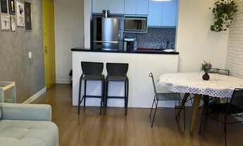 Imagem 3: Imóvel para venda tem 70m² com 3 quartos(1suíte) em Jardim Bonfiglioli- Butantã -SP