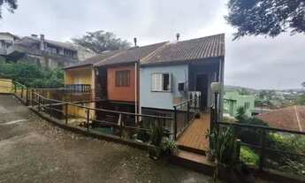 Imagem: Casa Condominio em Porto Alegre, no bairro